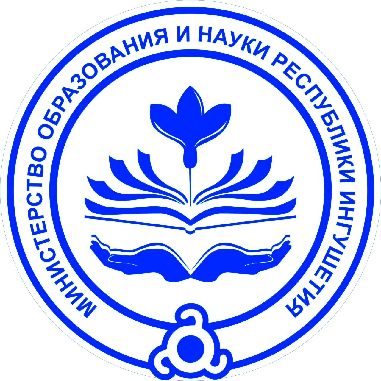 Учредителем ГАОУ «Гимназия №1 г. Назрань».